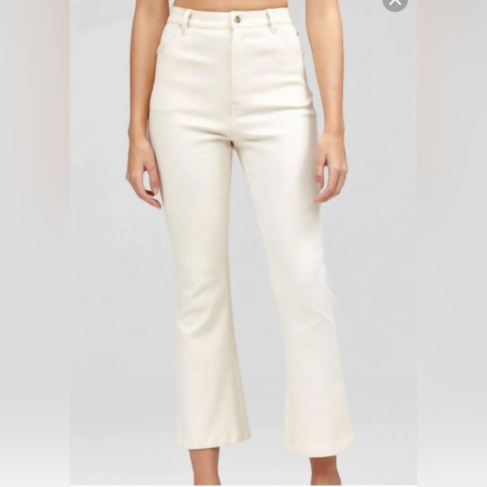 Acler Jeans